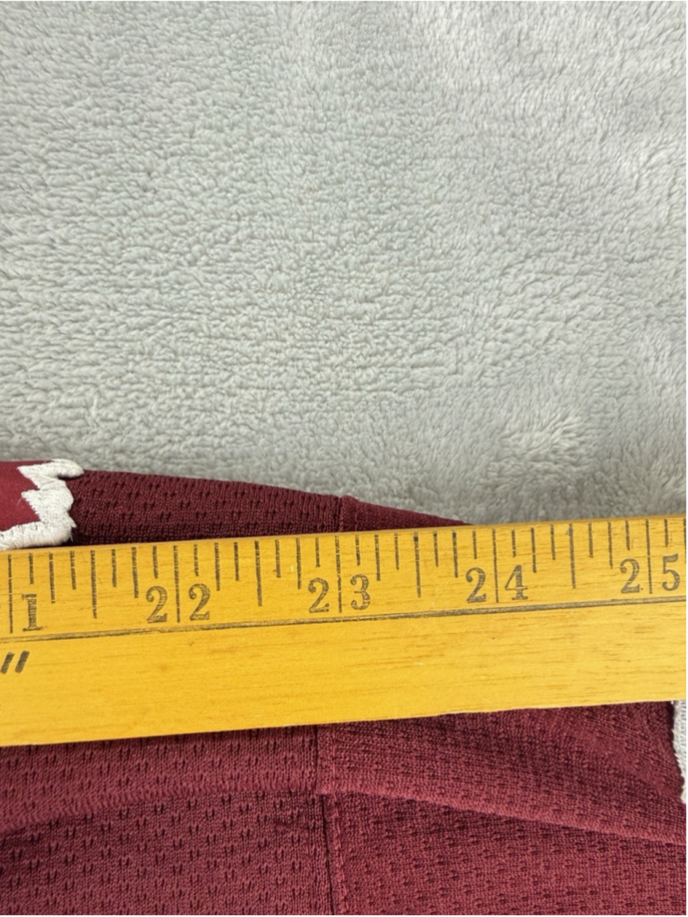 Vintage Starter Colorado Avalanche Mike Ricci #9 NHL Hockey Jersey - Picture 11 of 16